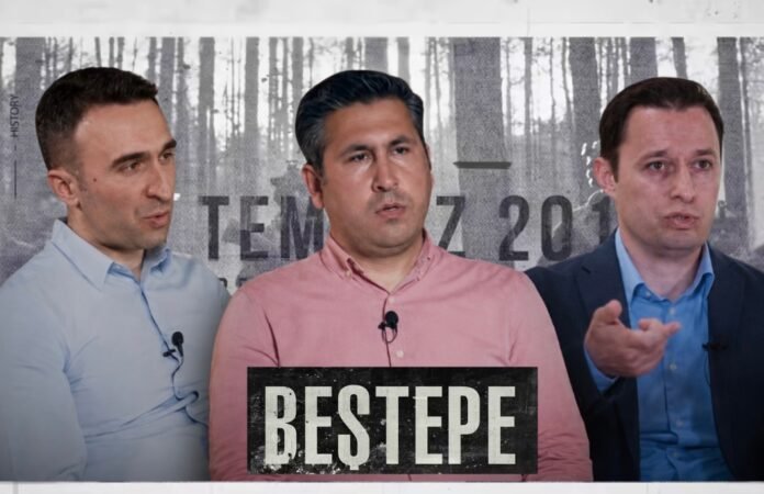 Beştepe documentary