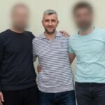 Dismissed police officer imprisoned over alleged Gülen links dies of cancer at 51