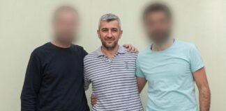 Dismissed police officer imprisoned over alleged Gülen links dies of cancer at 51