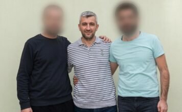 Dismissed police officer imprisoned over alleged Gülen links dies of cancer at 51