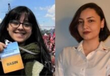 Journalists detained in Turkey as NATO summit looms