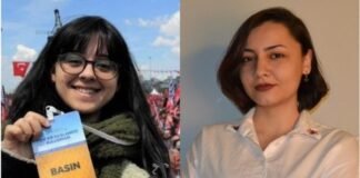 Journalists detained in Turkey as NATO summit looms
