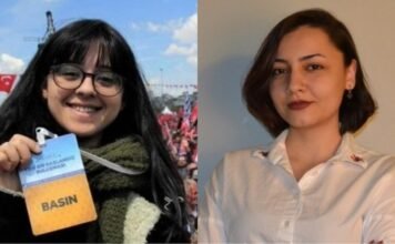 Journalists detained in Turkey as NATO summit looms