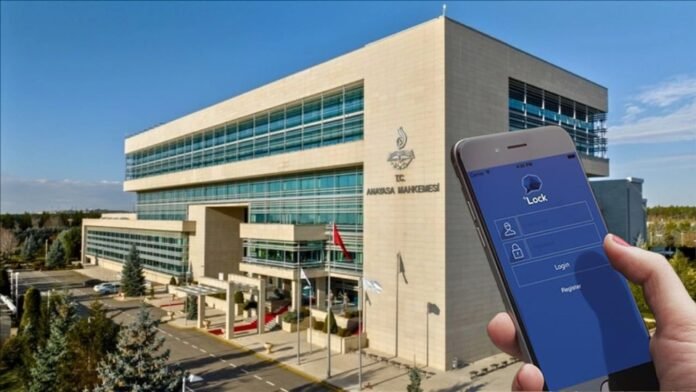 Constitutional Court - Bylock