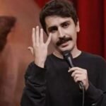 Turkish comedian Deniz Göktaş detained at İstanbul Airport over viral stand-up show