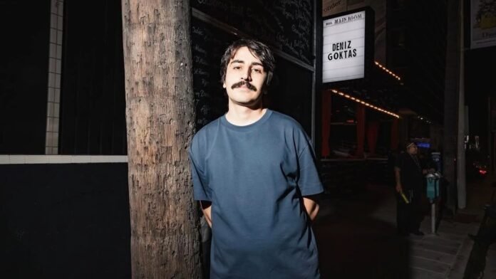 Deniz Göktaş