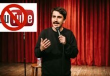 Turkey orders access blocked to viral stand-up show by jailed comedian Deniz Göktaş