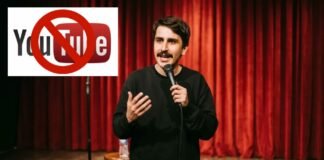 Turkey orders access blocked to viral stand-up show by jailed comedian Deniz Göktaş