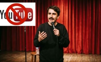 Turkey orders access blocked to viral stand-up show by jailed comedian Deniz Göktaş