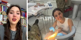 Dismissed Turkish military doctor alleges retaliation for exposing abuse of conscripts