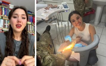 Dismissed Turkish military doctor alleges retaliation for exposing abuse of conscripts