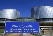 ECtHR questions Turkey over post-coup dismissal of civil servants