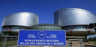 ECtHR questions Turkey over post-coup dismissal of civil servants