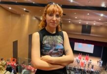 Turkey investigates journalists over report alleging CHP used paid extras at ceremony