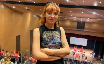 Turkey investigates journalists over report alleging CHP used paid extras at ceremony