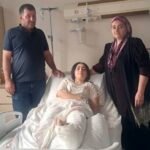 Family of Kurdish teenager hit by police vehicle says officers pressured them to withdraw complaint