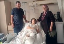 Family of Kurdish teenager hit by police vehicle says officers pressured them to withdraw complaint
