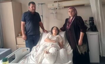 Family of Kurdish teenager hit by police vehicle says officers pressured them to withdraw complaint