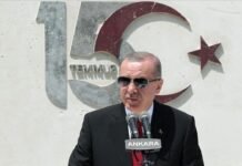 Failed 2016 coup accelerated Turkey’s slide into autocracy, analysts say