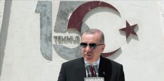 Failed 2016 coup accelerated Turkey’s slide into autocracy, analysts say
