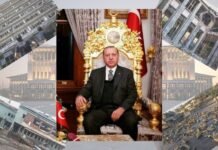 Turkey’s post-coup crackdown, 10 years on: A decade’s legacy