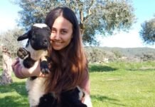 Turkish court sentences environmental activist Esra Işık to prison