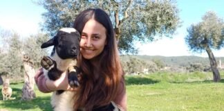 Turkish court sentences environmental activist Esra Işık to prison