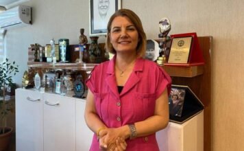 Main opposition mayor, husband detained as crackdown on opposition municipalities expands