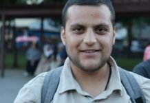 Journalist briefly detained over report on alleged abduction of pro-Kurdish party member