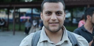 Journalist briefly detained over report on alleged abduction of pro-Kurdish party member
