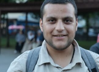 Journalist briefly detained over report on alleged abduction of pro-Kurdish party member