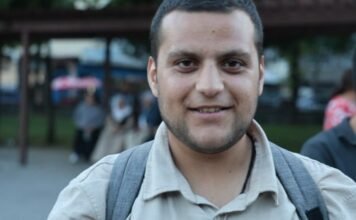 Journalist briefly detained over report on alleged abduction of pro-Kurdish party member