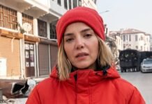 Turkish journalist briefly detained over organized crime report