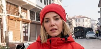 Turkish journalist briefly detained over organized crime report
