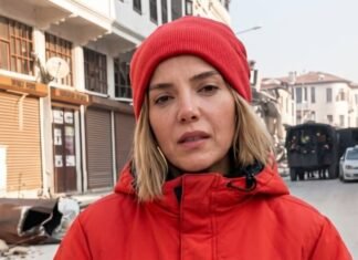 Turkish journalist briefly detained over organized crime report