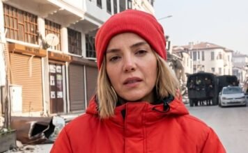 Turkish journalist briefly detained over organized crime report