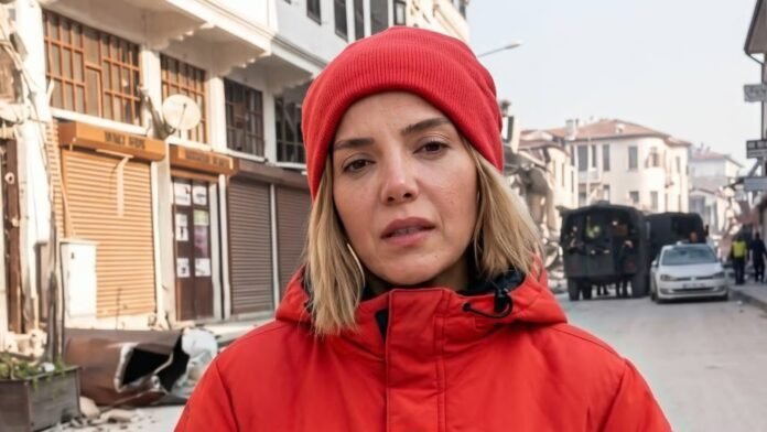 Gülnur Saydam