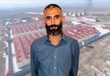 Inmate dies after 266-day hunger strike demanding transfer from Turkey’s ‘pit-type’ prison