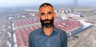 Inmate dies after 266-day hunger strike demanding transfer from Turkey’s ‘pit-type’ prison