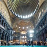 Russian couple detained, face deportation after Bible reading at Hagia Sophia