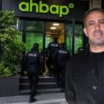 Court puts AHBAP under state control as Erdoğan targets earthquake ‘opportunists’