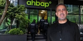Court puts AHBAP under state control as Erdoğan targets earthquake ‘opportunists’