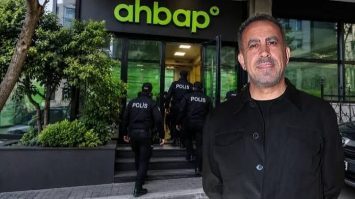 Haluk Levent-AHBAP
