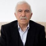 Kurdish mayor ousted by Turkish authorities dies in exile in Germany at 72
