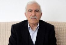 Kurdish mayor ousted by Turkish authorities dies in exile in Germany at 72