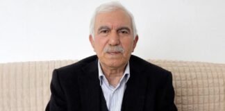 Kurdish mayor ousted by Turkish authorities dies in exile in Germany at 72