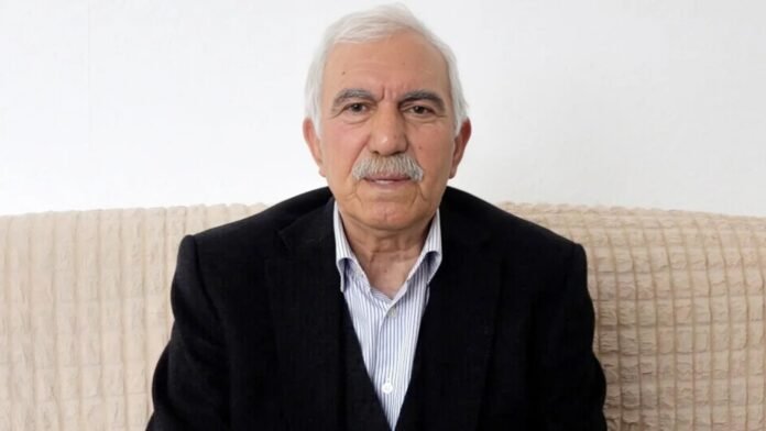 Hasan Basri Fırat