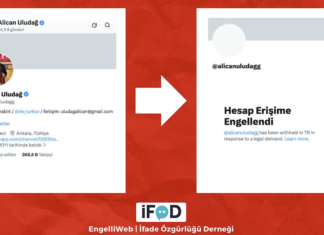 Turkey blocks DW reporter’s X account on national security grounds