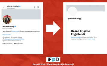 Turkey blocks DW reporter’s X account on national security grounds
