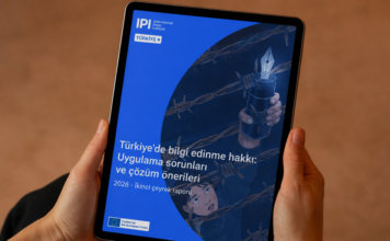 More than half of requests for information from Turkish authorities went unanswered from April to June: report